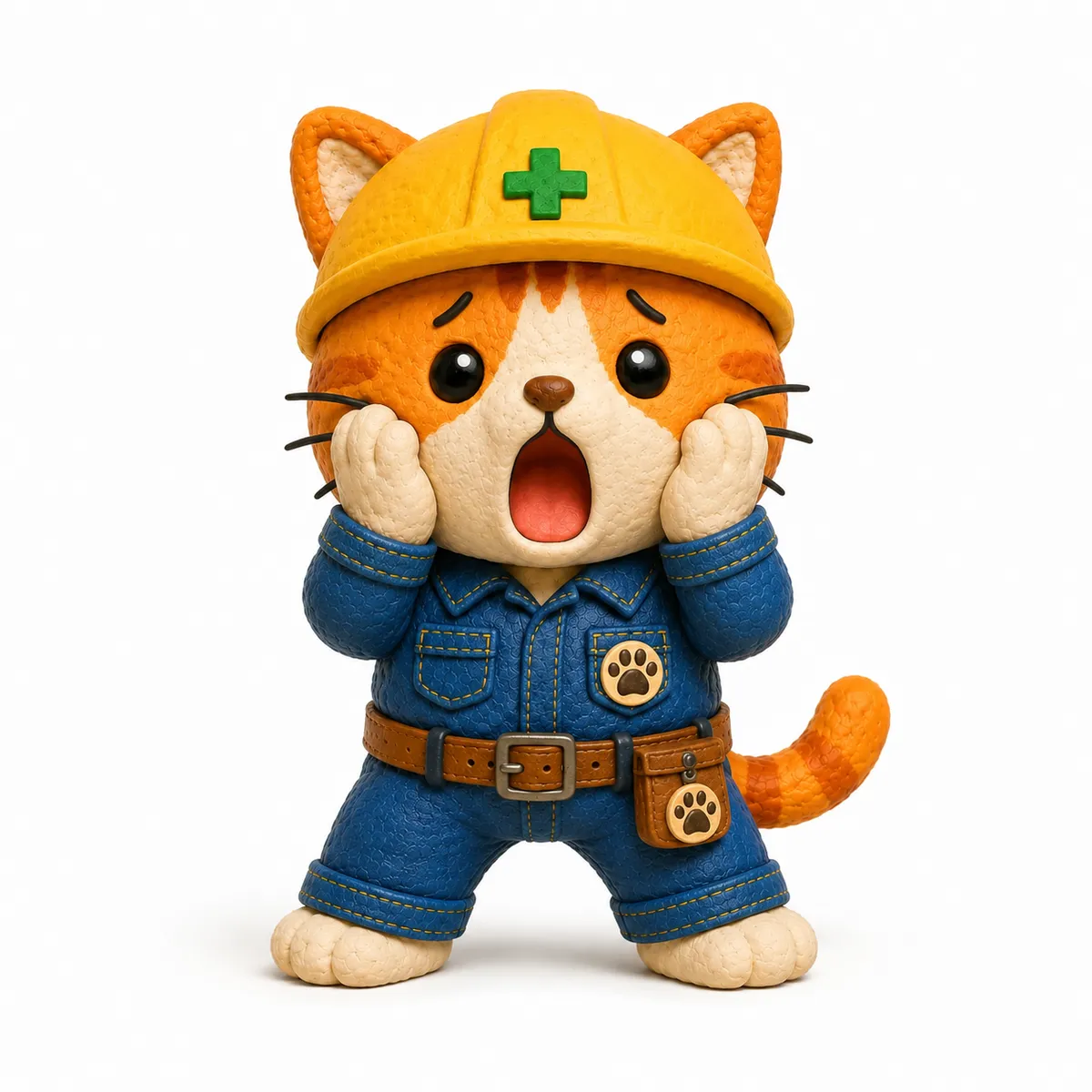 人間関係・メンタルのねこ丸くん
