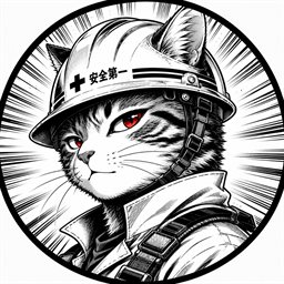 ねこ丸